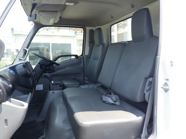 日野 デュトロ TKG-XZC710M(2WD)の写真8