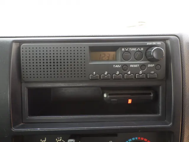 日野 デュトロ TKG-XZC710M(2WD)の写真10
