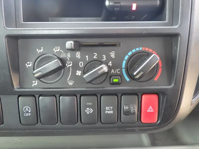 日野 デュトロ TKG-XZC710M(2WD)の写真11
