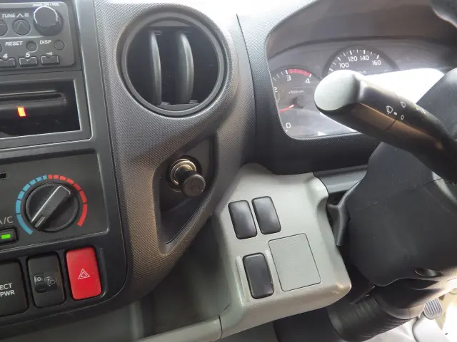 日野 デュトロ TKG-XZC710M(2WD)の写真13