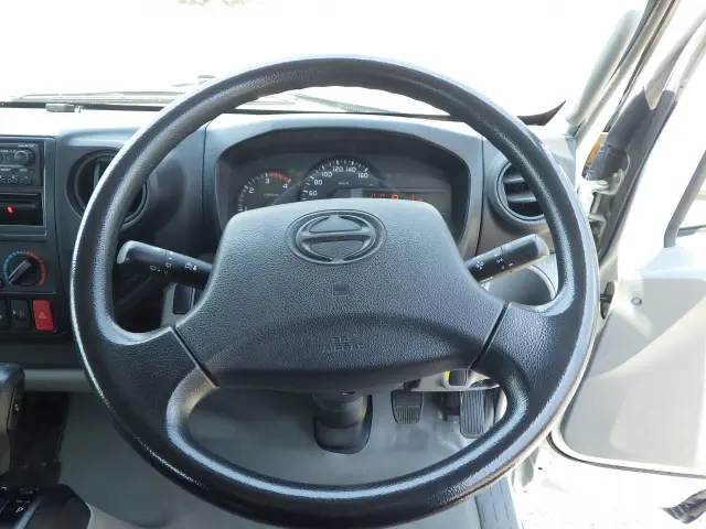 日野 デュトロ TKG-XZC710M(2WD)の写真17