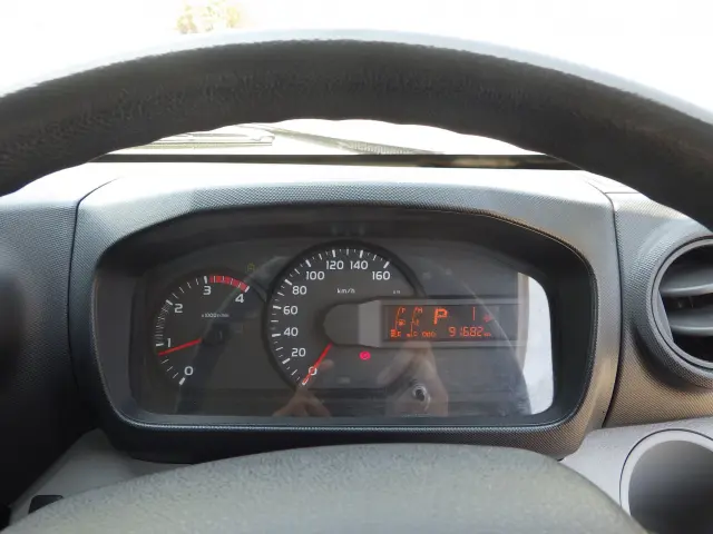 日野 デュトロ TKG-XZC710M(2WD)の写真18