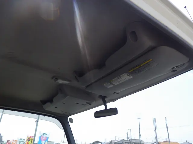 日野 デュトロ TKG-XZC710M(2WD)の写真19
