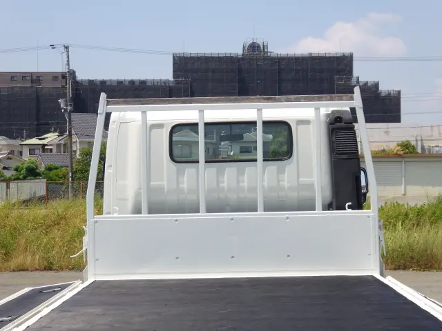 日野 デュトロ TKG-XZC710M(2WD)の写真20