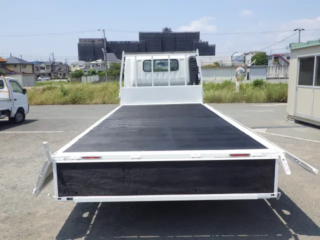 日野 デュトロ TKG-XZC710M(2WD)の写真21