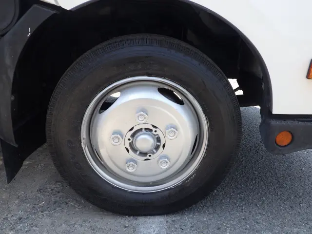 日野 デュトロ TKG-XZC710M(2WD)の写真26