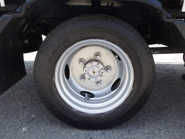 日野 デュトロ TKG-XZC710M(2WD)の写真28