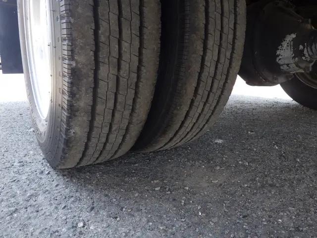日野 デュトロ TKG-XZC710M(2WD)の写真30