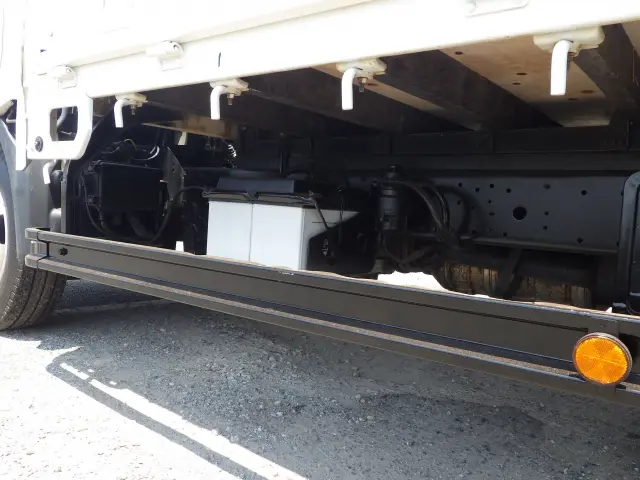日野 デュトロ TKG-XZC710M(2WD)の写真34