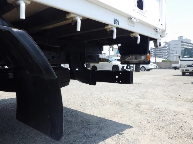 日野 デュトロ TKG-XZC710M(2WD)の写真35
