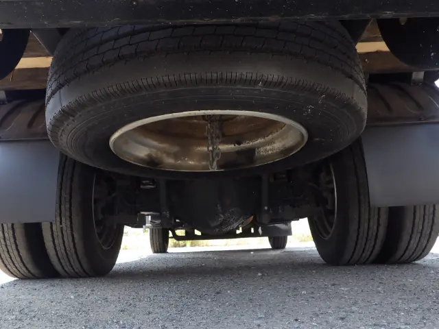 日野 デュトロ TKG-XZC710M(2WD)の写真36