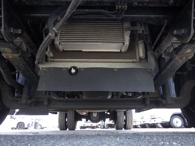 日野 デュトロ TKG-XZC710M(2WD)の写真37