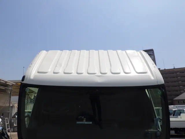 日野 デュトロ TKG-XZC710M(2WD)の写真38
