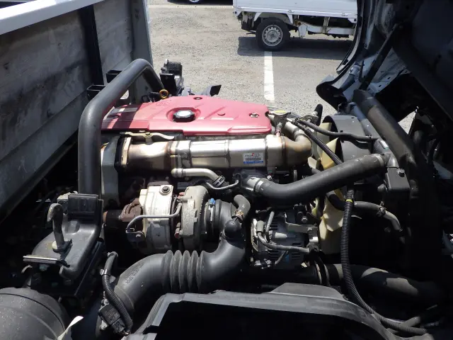日野 デュトロ TKG-XZC710M(2WD)の写真41