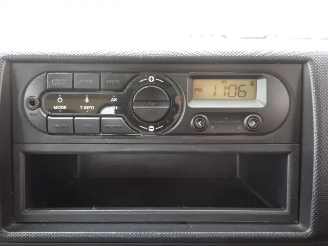トヨタ ダイナ TKG-XZU605(2WD)の写真10
