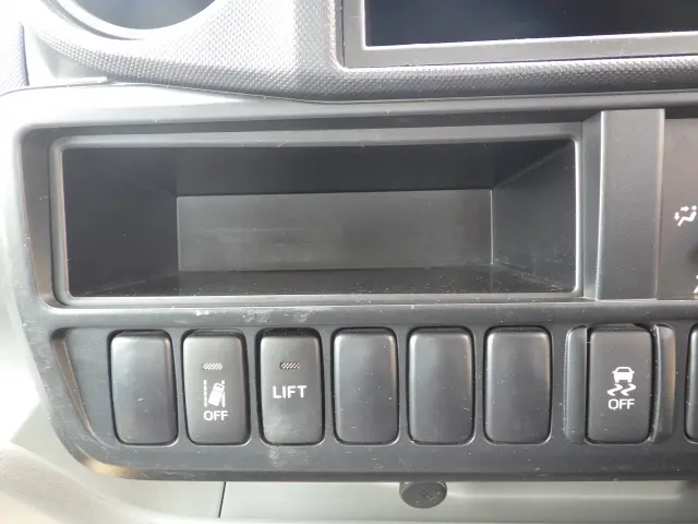 トヨタ ダイナ TKG-XZU605(2WD)の写真12