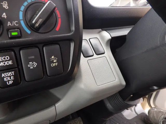 トヨタ ダイナ TKG-XZU605(2WD)の写真13