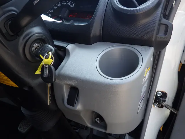 トヨタ ダイナ TKG-XZU605(2WD)の写真14