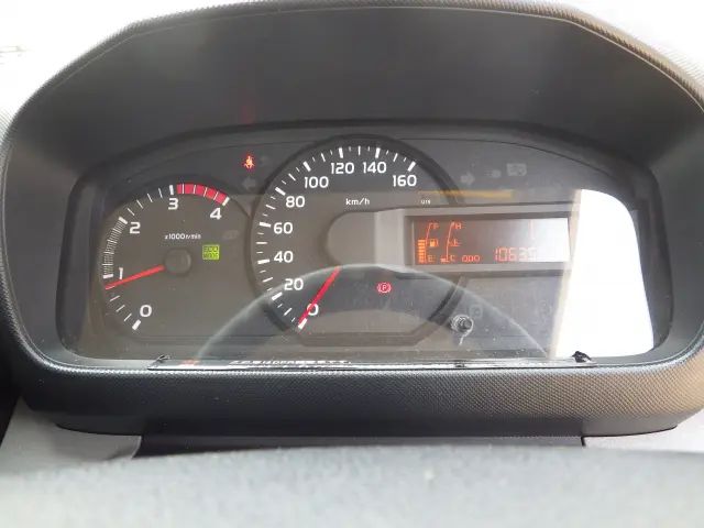 トヨタ ダイナ TKG-XZU605(2WD)の写真17