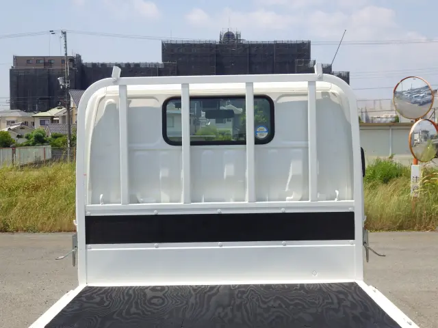 トヨタ ダイナ TKG-XZU605(2WD)の写真18