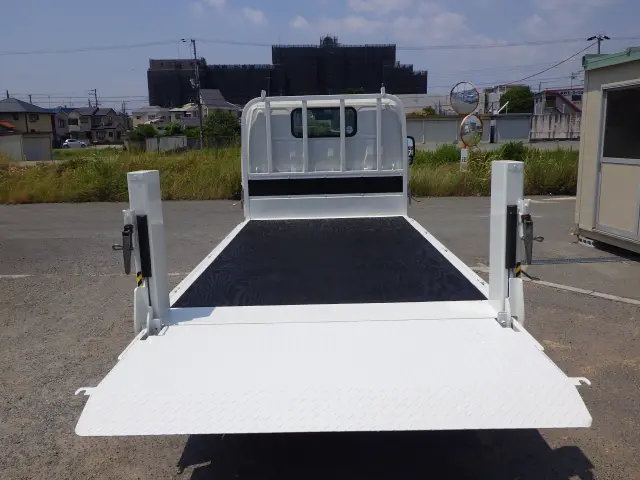 トヨタ ダイナ TKG-XZU605(2WD)の写真19