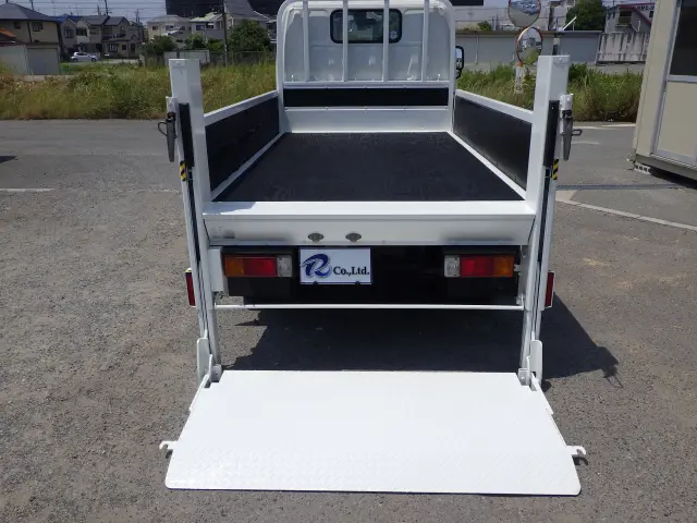 トヨタ ダイナ TKG-XZU605(2WD)の写真26