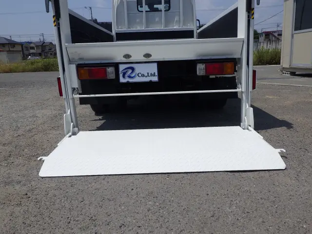 トヨタ ダイナ TKG-XZU605(2WD)の写真27