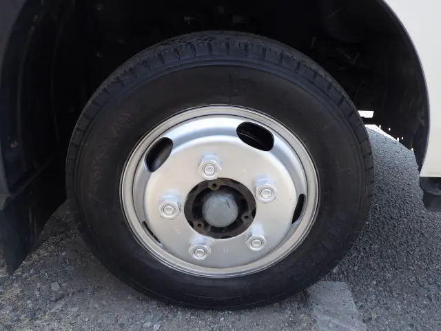 トヨタ ダイナ TKG-XZU605(2WD)の写真32