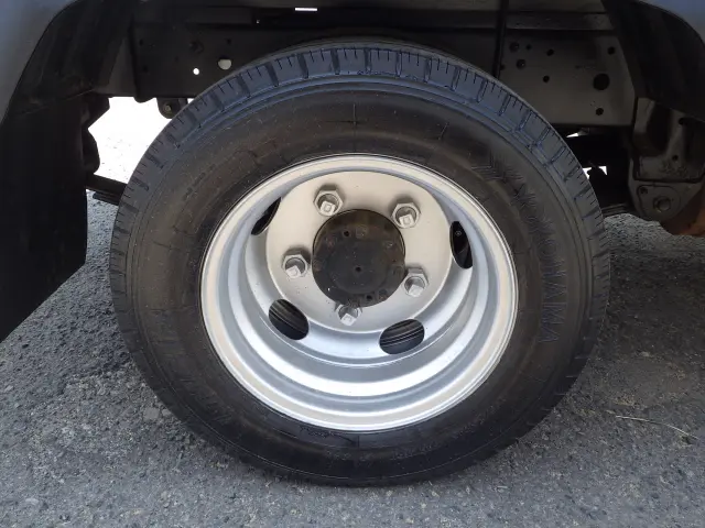 トヨタ ダイナ TKG-XZU605(2WD)の写真34