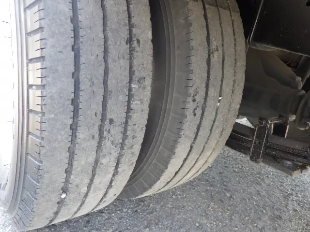 トヨタ ダイナ TKG-XZU605(2WD)の写真36