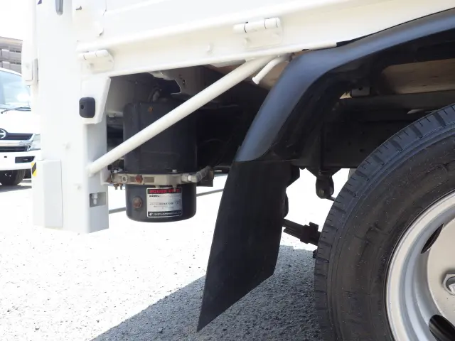 トヨタ ダイナ TKG-XZU605(2WD)の写真39