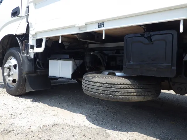 トヨタ ダイナ TKG-XZU605(2WD)の写真41