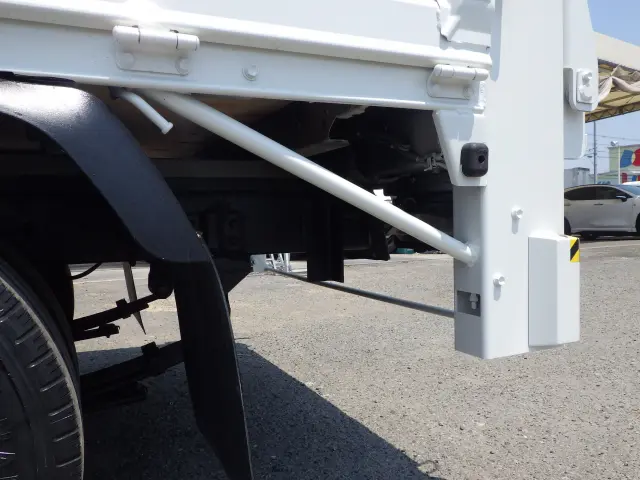 トヨタ ダイナ TKG-XZU605(2WD)の写真42