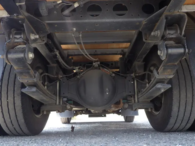 トヨタ ダイナ TKG-XZU605(2WD)の写真43
