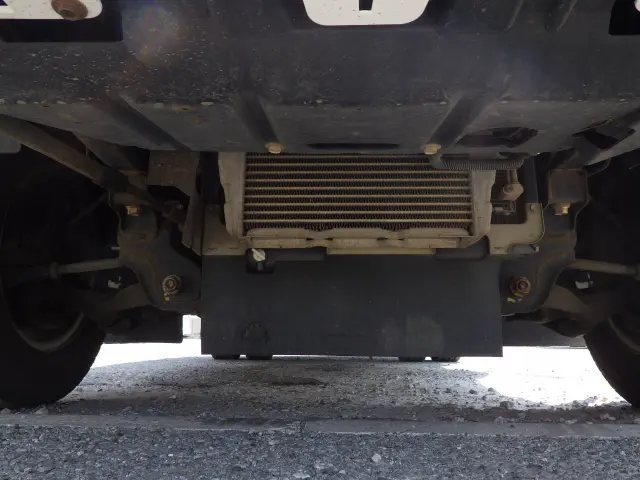 トヨタ ダイナ TKG-XZU605(2WD)の写真44