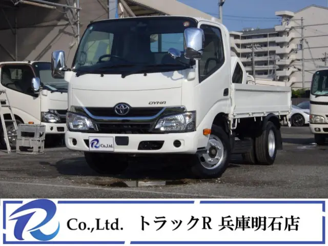トヨタ ダイナ ＴＫＧ-ＸＺＣ605(2WD)の写真1