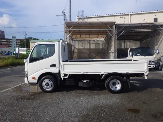 トヨタ ダイナ ＴＫＧ-ＸＺＣ605(2WD)の写真3