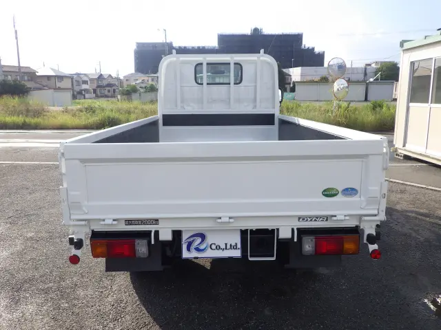 トヨタ ダイナ ＴＫＧ-ＸＺＣ605(2WD)の写真5