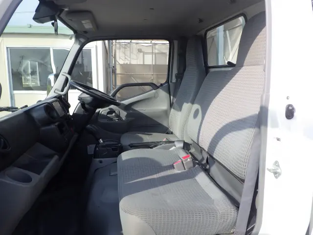 トヨタ ダイナ ＴＫＧ-ＸＺＣ605(2WD)の写真8