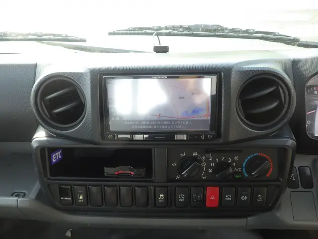 トヨタ ダイナ ＴＫＧ-ＸＺＣ605(2WD)の写真9
