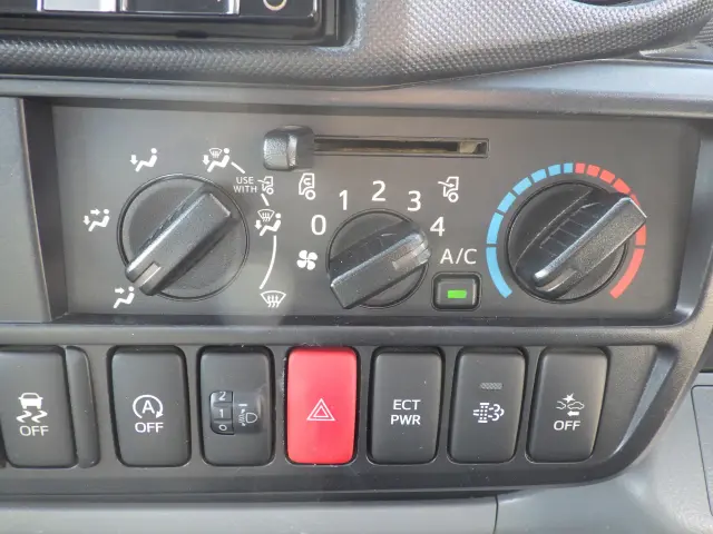 トヨタ ダイナ ＴＫＧ-ＸＺＣ605(2WD)の写真11