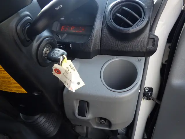 トヨタ ダイナ ＴＫＧ-ＸＺＣ605(2WD)の写真14
