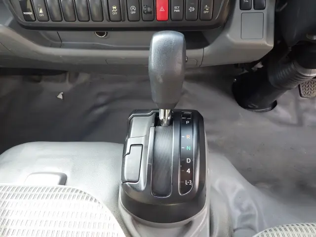 トヨタ ダイナ ＴＫＧ-ＸＺＣ605(2WD)の写真15
