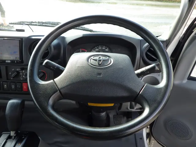 トヨタ ダイナ ＴＫＧ-ＸＺＣ605(2WD)の写真17