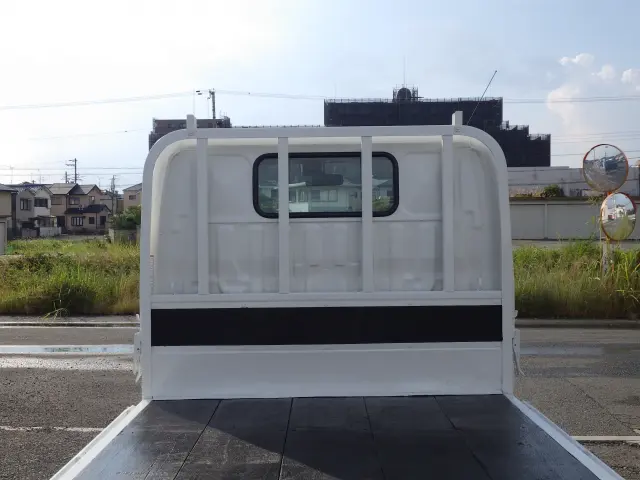 トヨタ ダイナ ＴＫＧ-ＸＺＣ605(2WD)の写真20