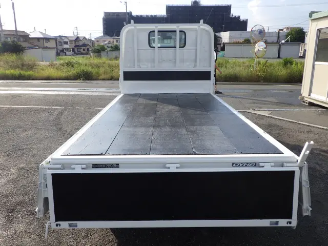 トヨタ ダイナ ＴＫＧ-ＸＺＣ605(2WD)の写真21