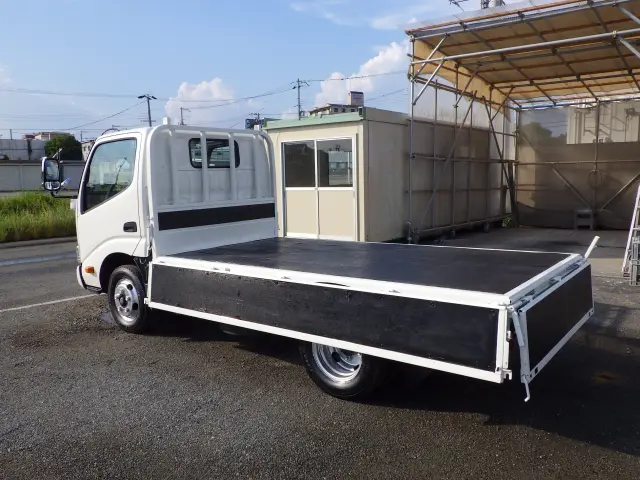 トヨタ ダイナ ＴＫＧ-ＸＺＣ605(2WD)の写真22