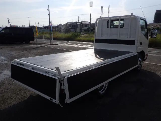 トヨタ ダイナ ＴＫＧ-ＸＺＣ605(2WD)の写真23