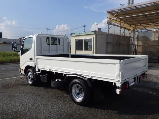トヨタ ダイナ ＴＫＧ-ＸＺＣ605(2WD)の写真24