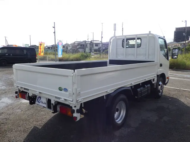トヨタ ダイナ ＴＫＧ-ＸＺＣ605(2WD)の写真25